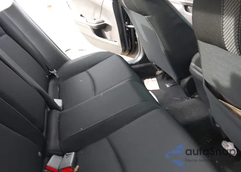 2017 Honda Civic Ex-T from USA, damaged, VIN 19XFC1F30HE014458